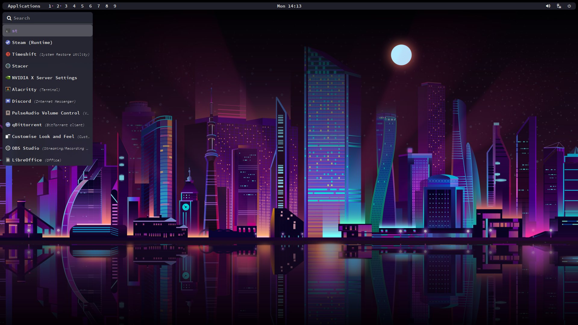 Desktop