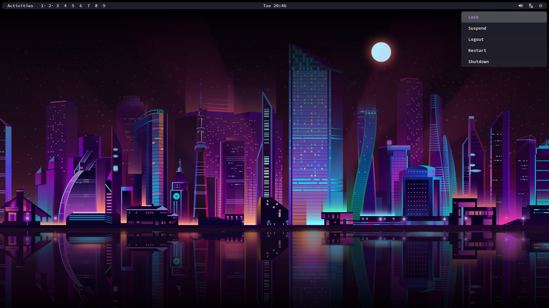 Desktop