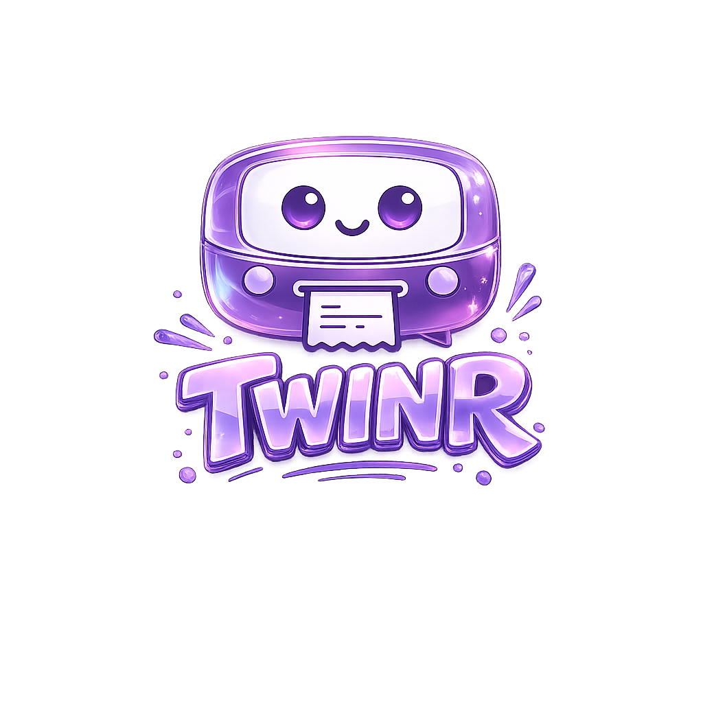 twinr-logo