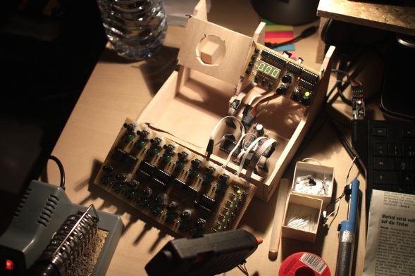 MonoTon — image 2 from the project repository