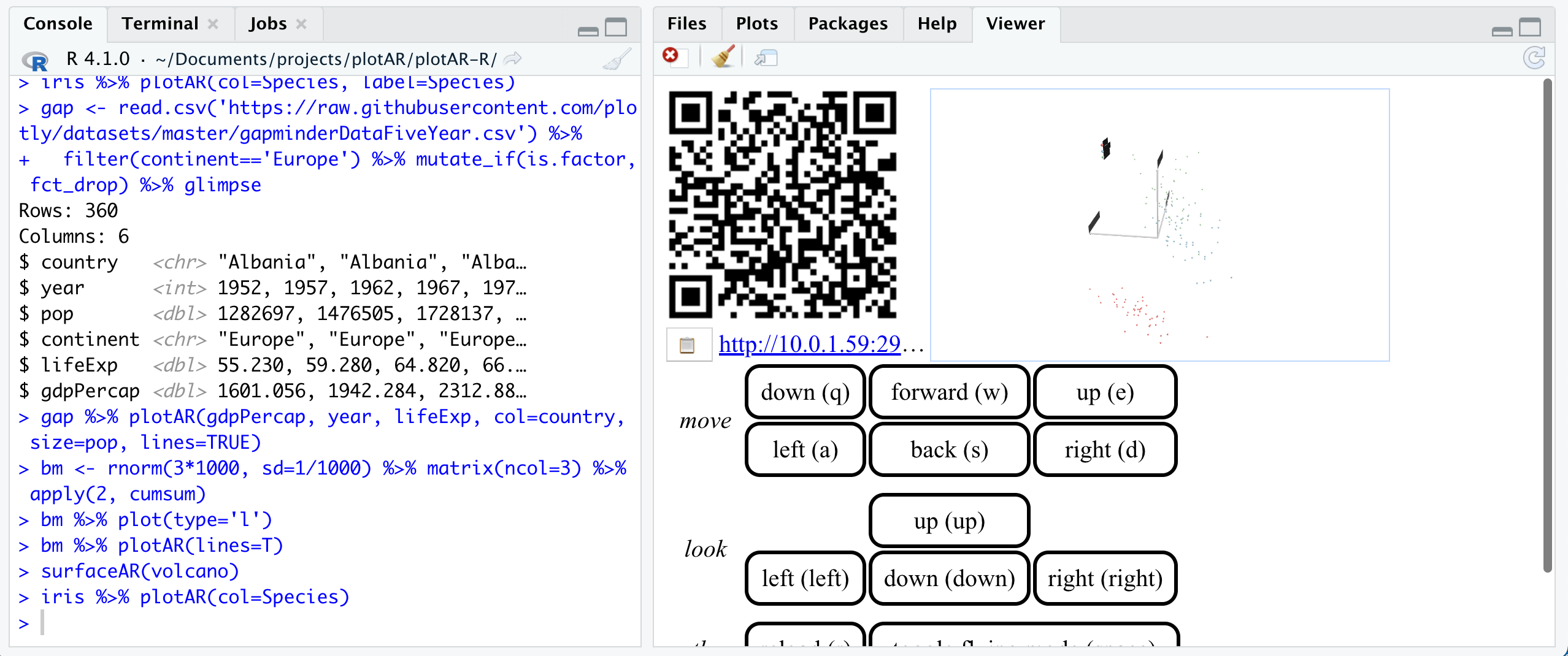 RStudio