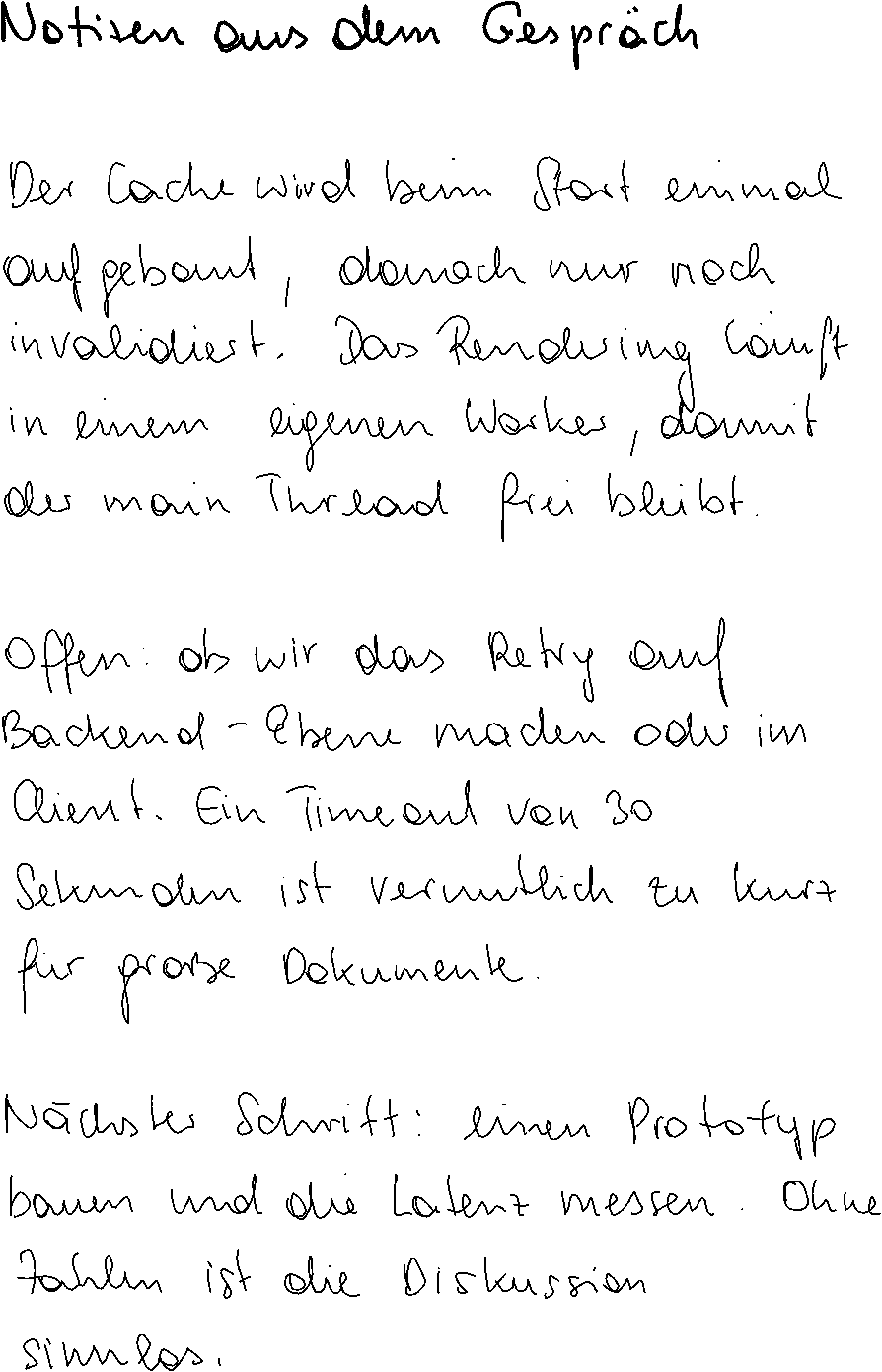 The handwritten reference page for Mixed language