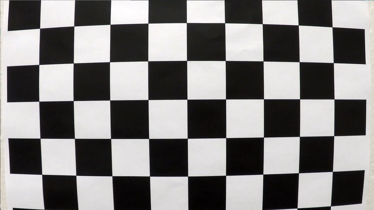 chessboard pattern