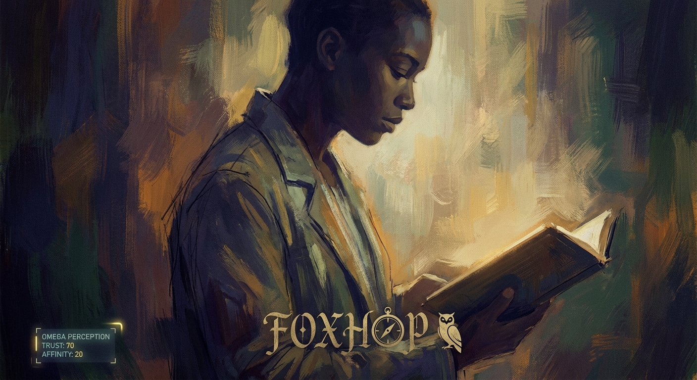 foxhop's Portrait
