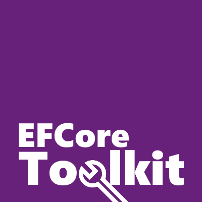 EFCore.Toolkit