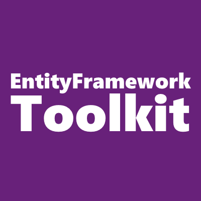 EntityFramework.Toolkit