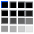 Logo of Task Picker which is a list or rectangles arranged in a grid, representing the tasks