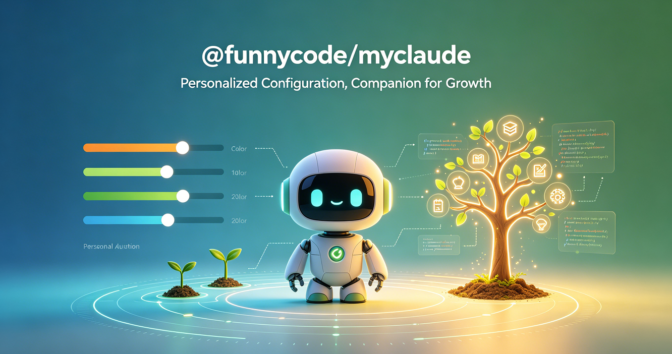 myclaude