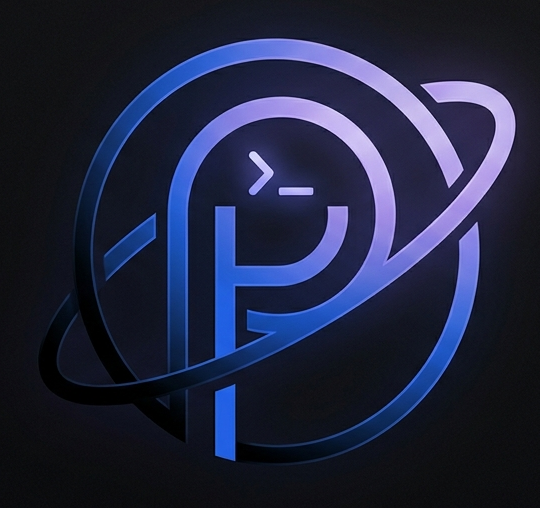 Prompt OS Logo