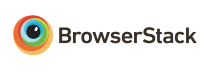 tested on BrowserStack