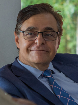 Foto do autor Claudio Dias Batista