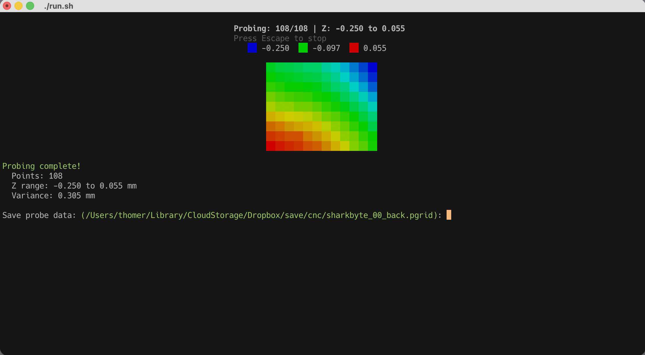 Coppercli — image 1 from the project repository