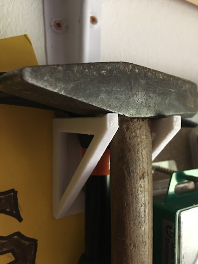 hammer holder