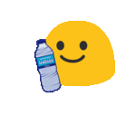 blob-bottle-flip.gif