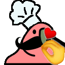 chefkissparrot.gif