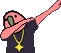 dabparrot.gif