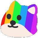 doggo_rainbow.gif