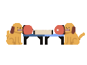 dogs-ping-pong.gif