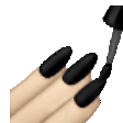 goth_nailcare_intensifies.gif