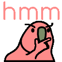 hmmparrot.gif