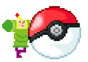 katamaripokeballroll.gif