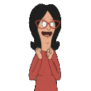 linda-belcher-clapping.gif