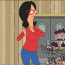 linda-belcher-dancing.gif