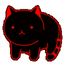 neon-cat-spin.gif
