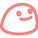 neonpartyblobfast.gif