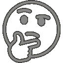 neonthinkingface.gif
