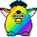 party-furby.gif