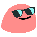partyblobsunglasses.gif