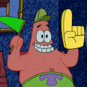 patrick-cheering.gif