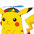 pikachuspinnyhat.gif