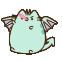 pusheen-dragon.gif