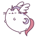 pusheen-unicorn-flying.gif