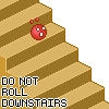 rolling_down_stairs.gif