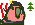 skiparrot.gif