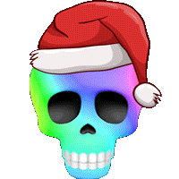 skullsantarainbow.gif