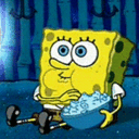 spongebob-popcorn.gif