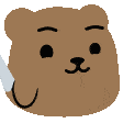 stabby-bear.gif