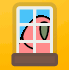 stayhomeparrotwindow.gif