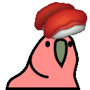sushiparrot.gif