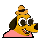 thisisfineparrot.gif