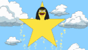 tina-belcher-star.gif