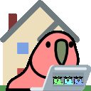 wfhparrot.gif