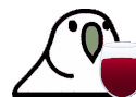 wineparrot.gif