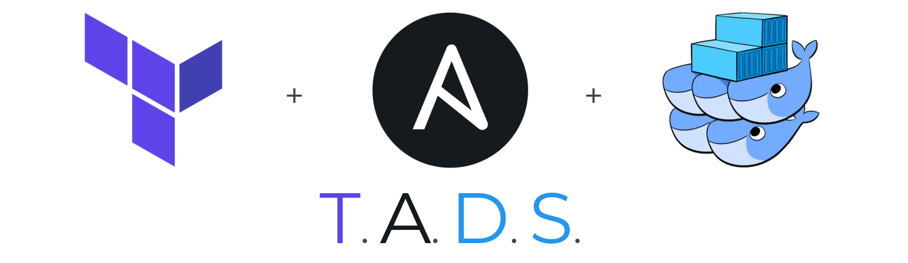 T.A.D.S. logo