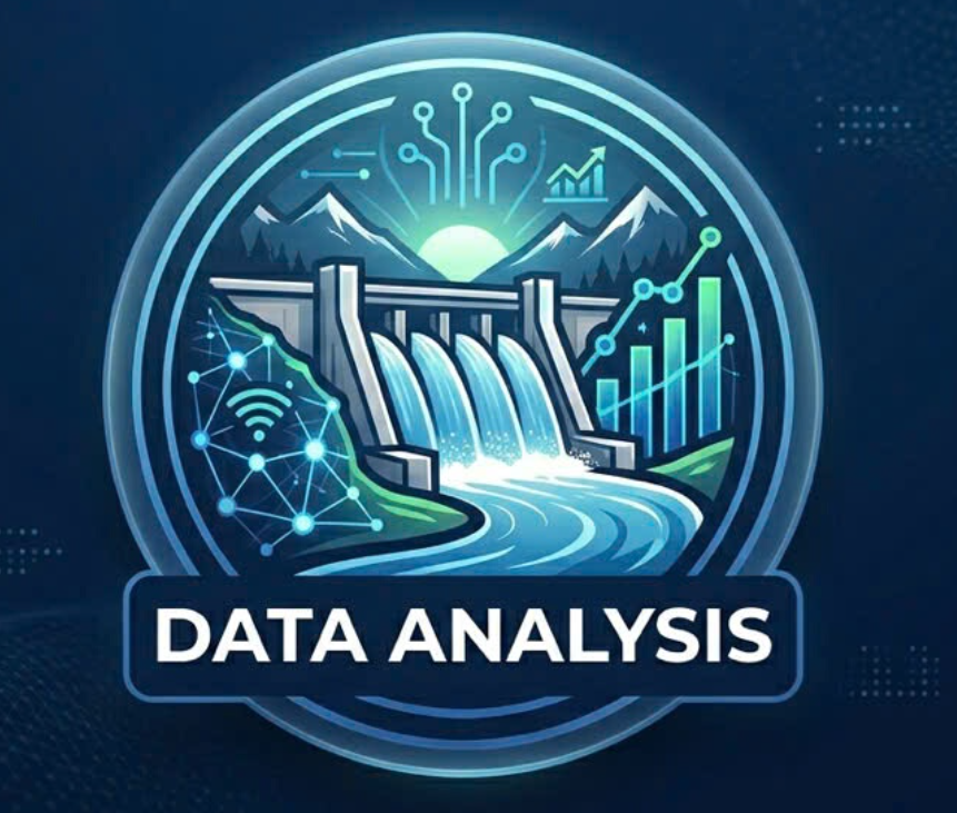 Data Analysis Logo