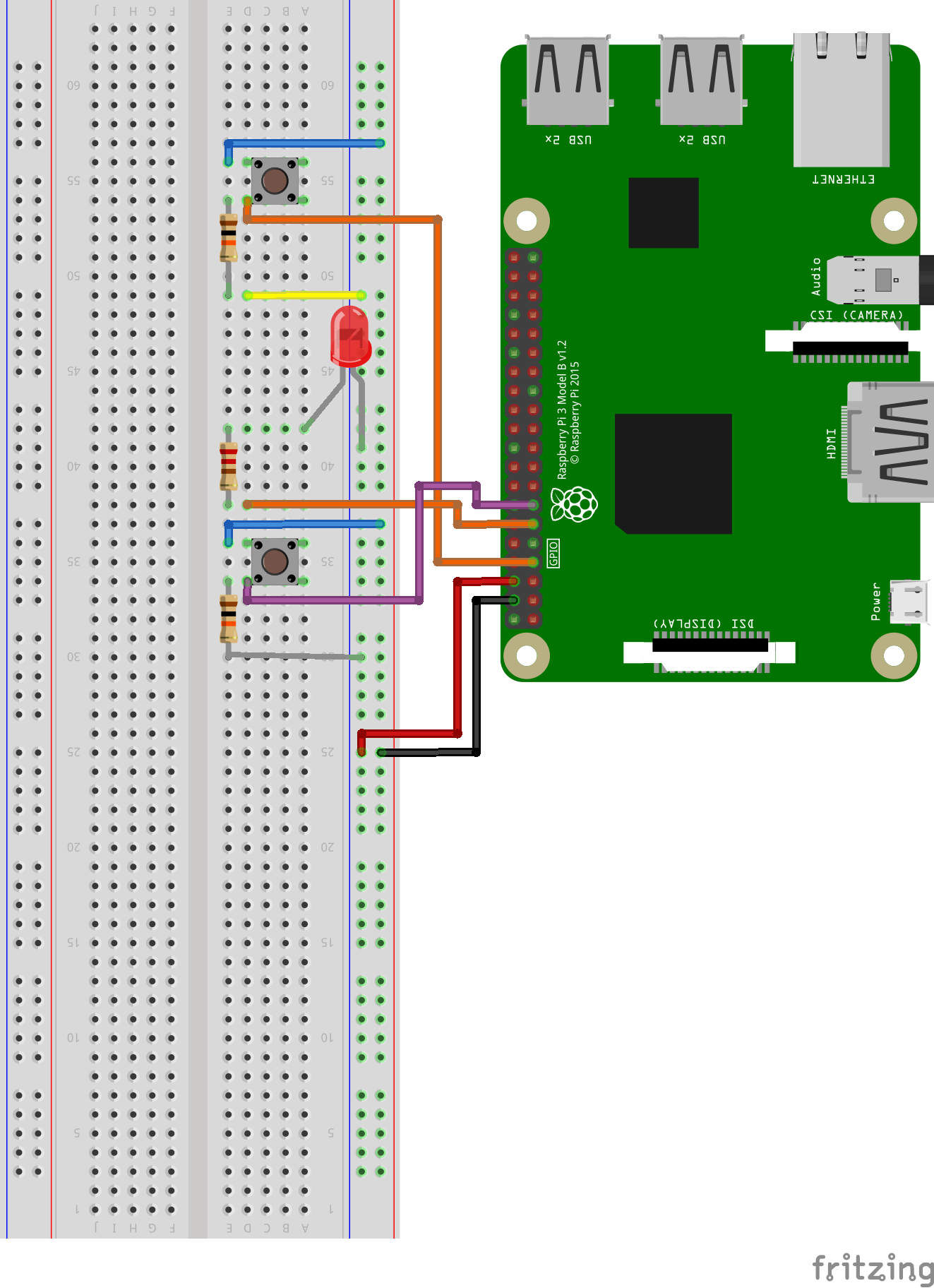 Image of the board